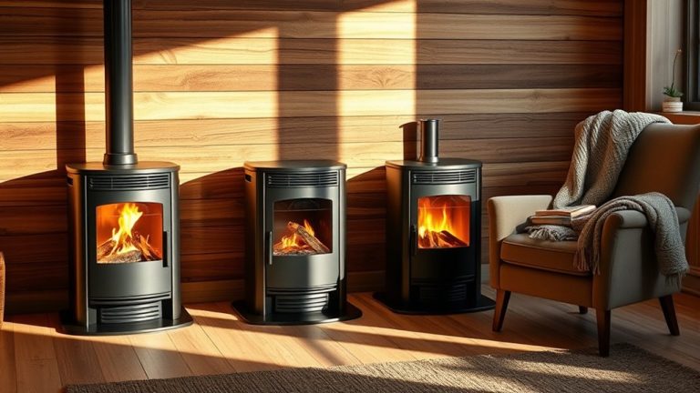 top natural gas heaters