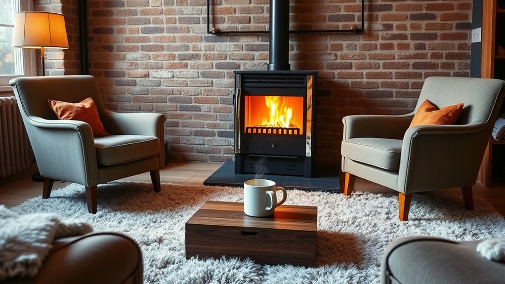 top natural gas heaters