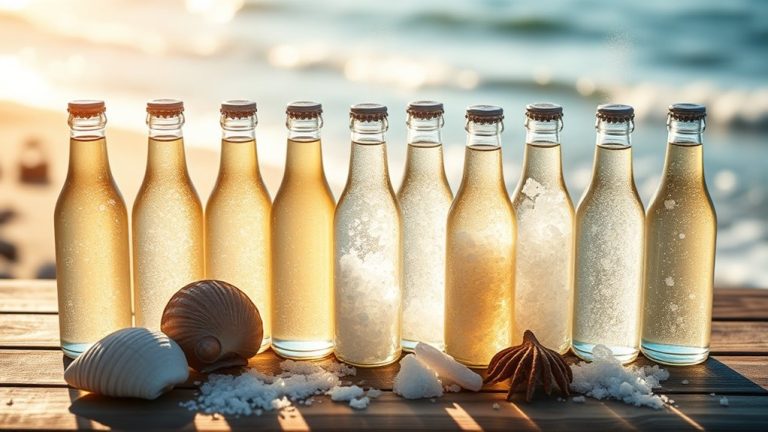 top natural sea salt sprays