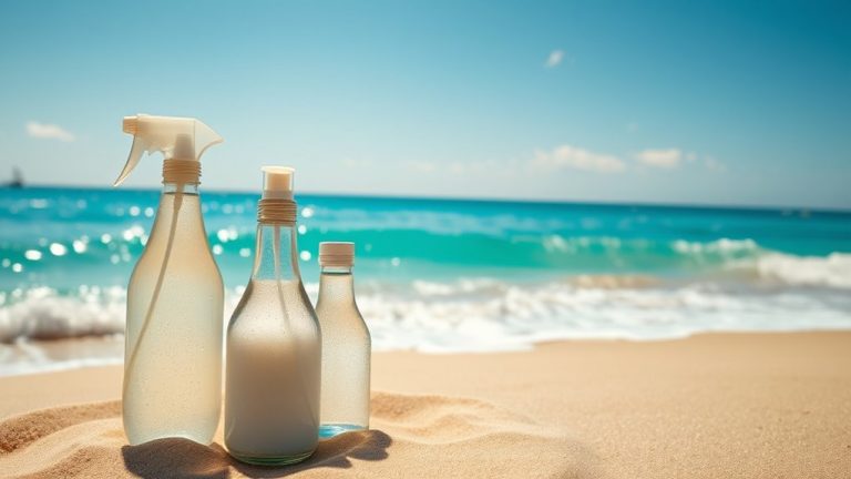 top natural wave sprays