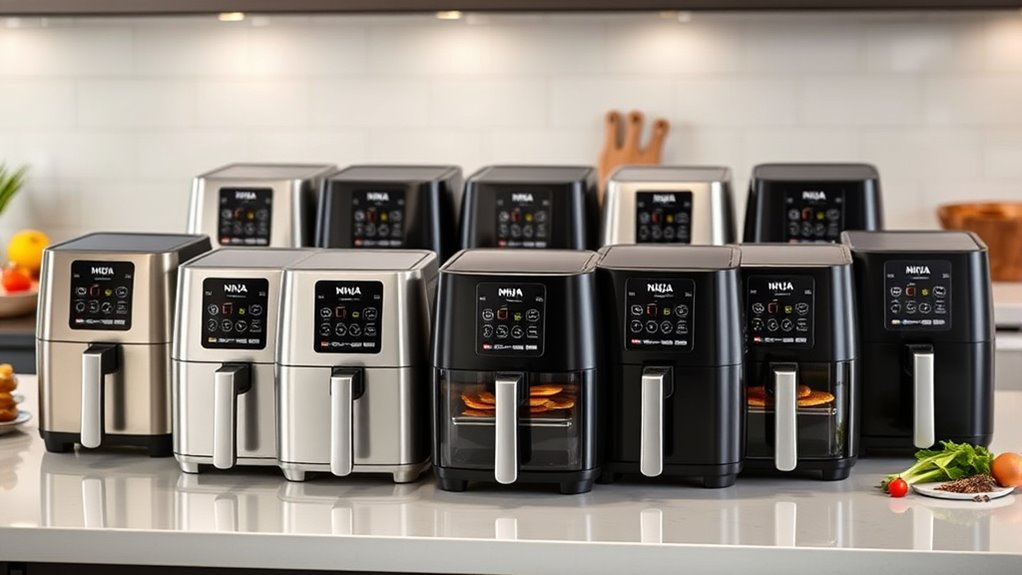 top ninja oven reviews