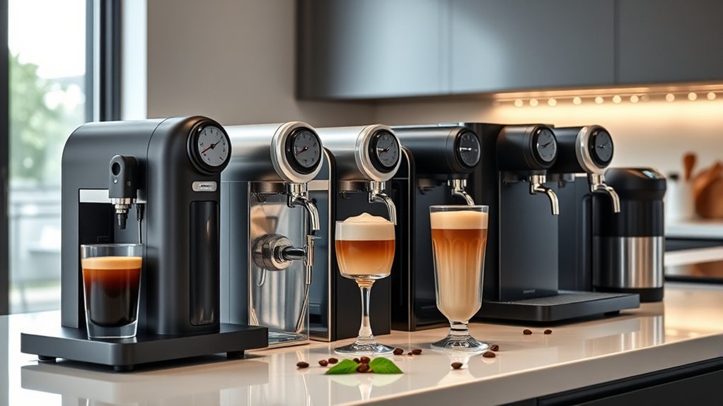 top nitro cold brew makers