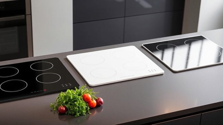 top non gas stoves 2026