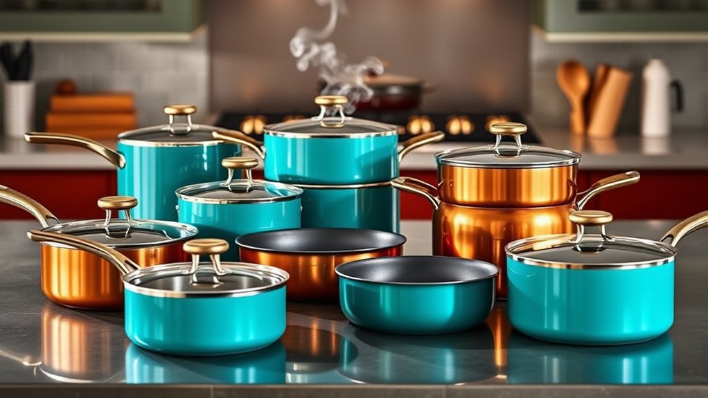 top non stick cookware picks