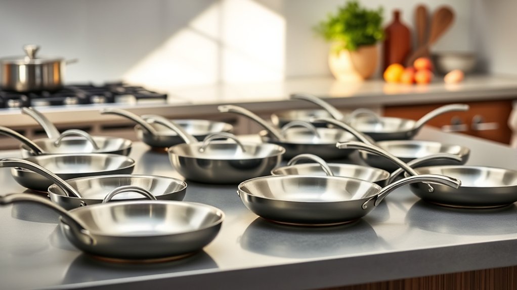 top non stick frying pans