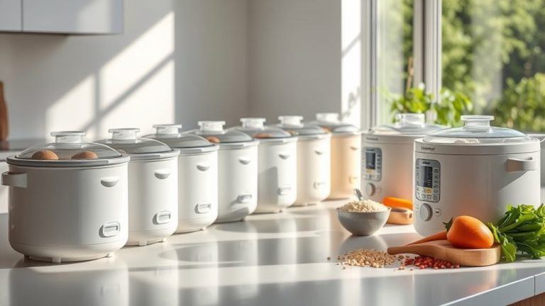 top non toxic rice cookers