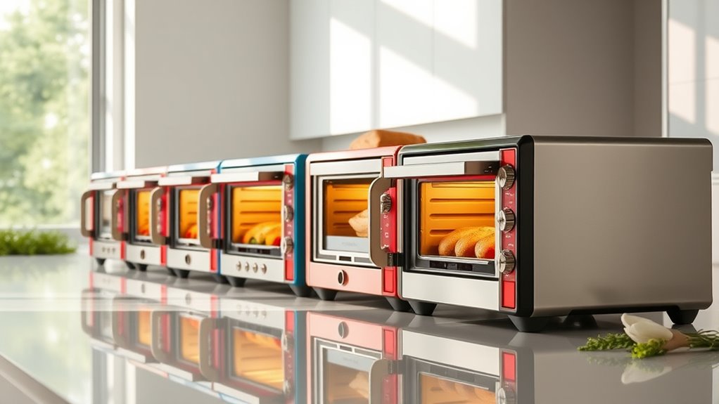 top nontoxic toaster ovens