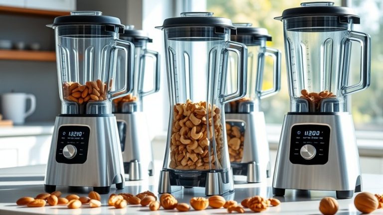 top nut blenders 2026