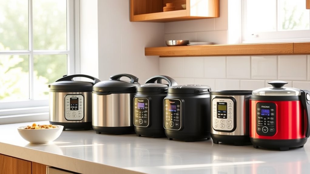 top oatmeal cooker recommendations