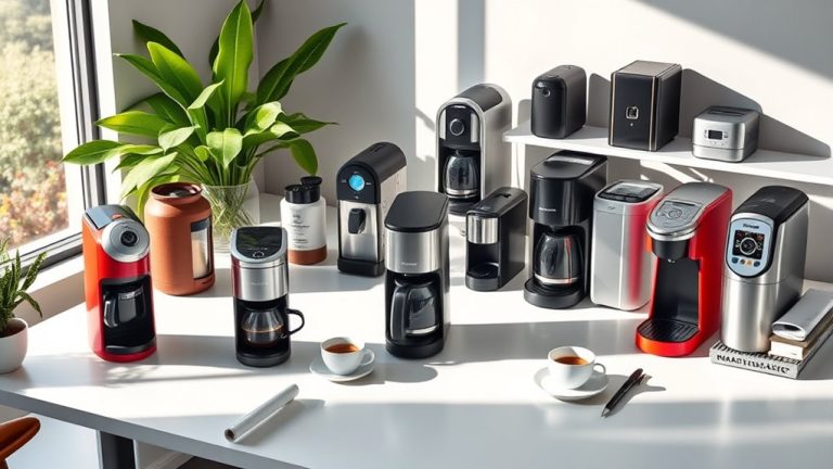 top office coffee makers