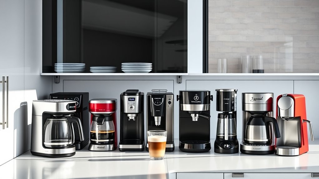 top office coffee makers
