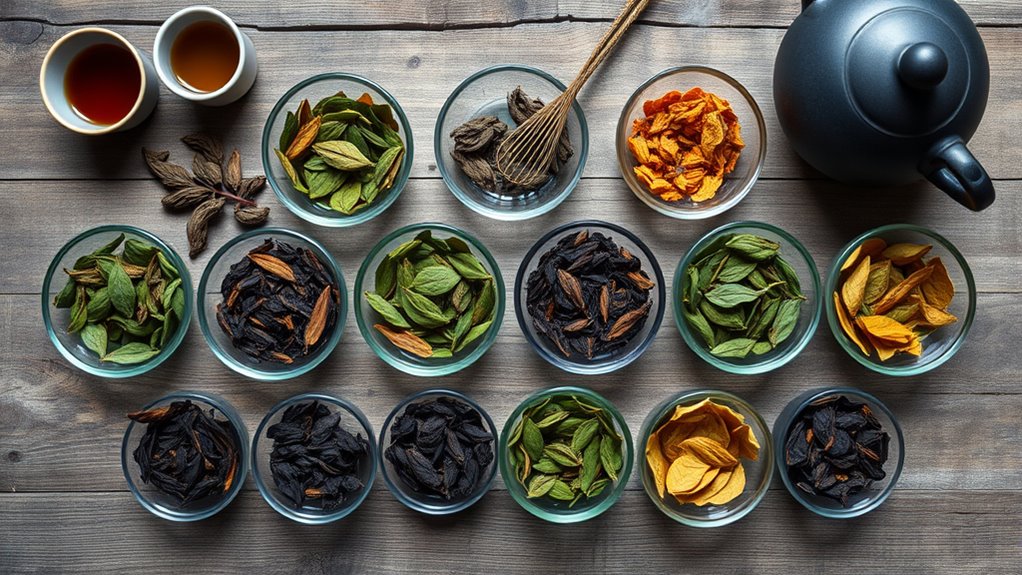 top oolong teas 2026