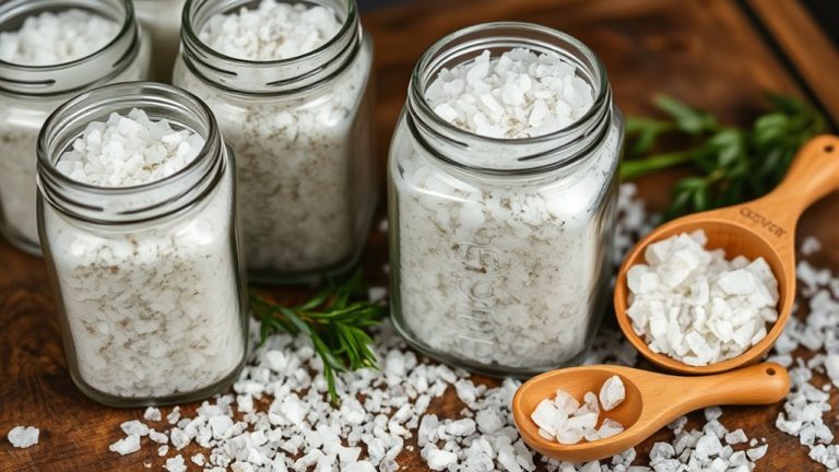 top organic celtic sea salts