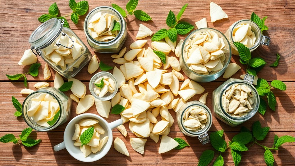 top organic white teas