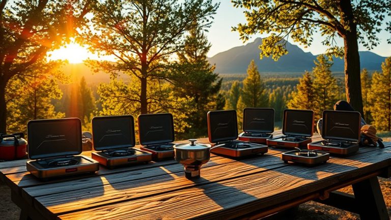 top outdoor cooking gear