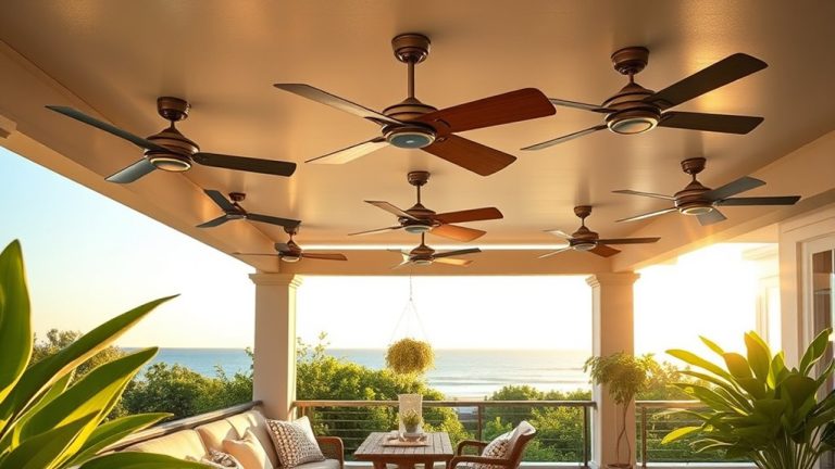 top outdoor fans 2026