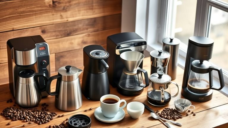top oxo coffee makers