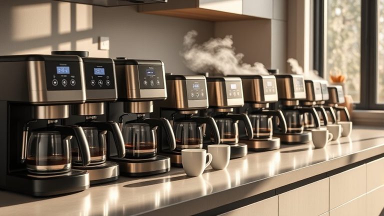 top oxo coffee makers