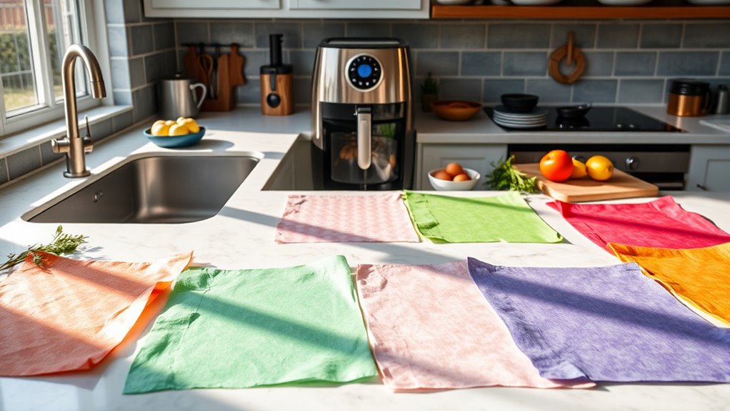 top parchment papers for air fryers