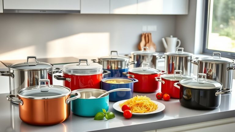 top pasta cookers 2026