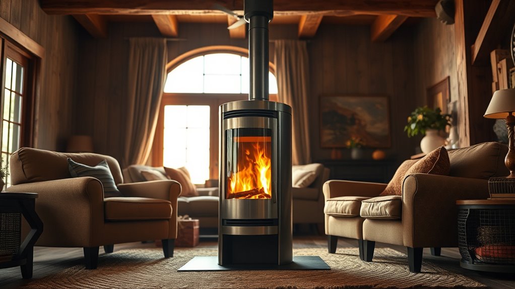 top pellet stove picks