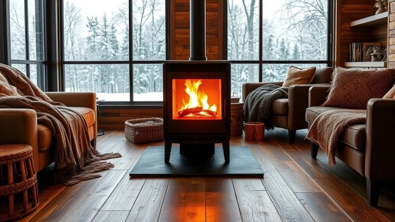 top pellet stoves 2026