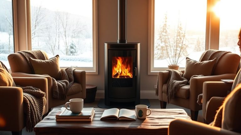 top pellet stoves 2026