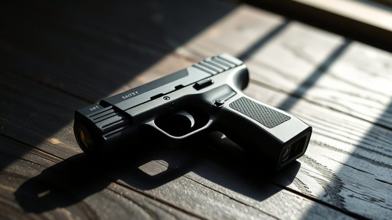 top pepper spray guns