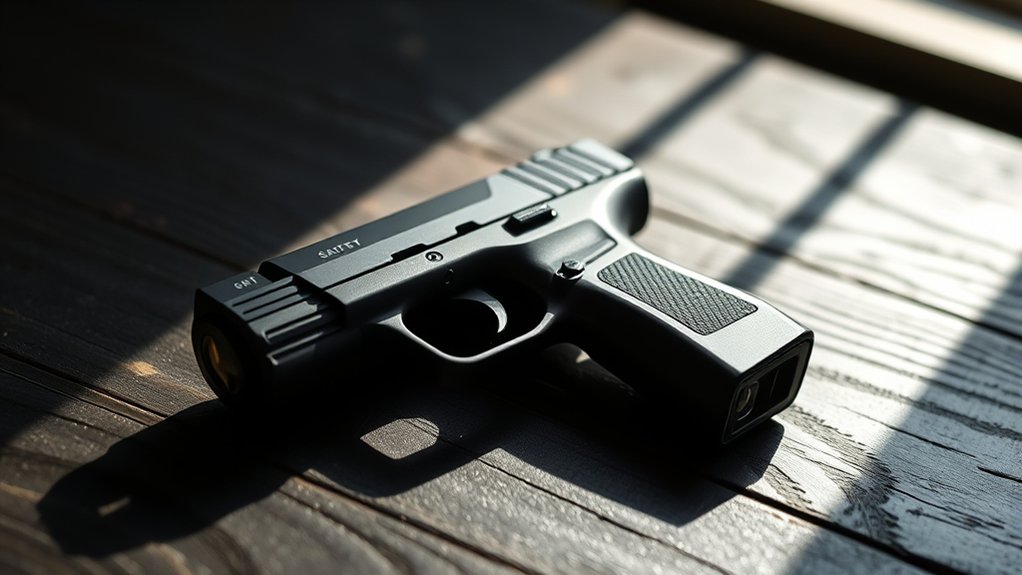 top pepper spray guns