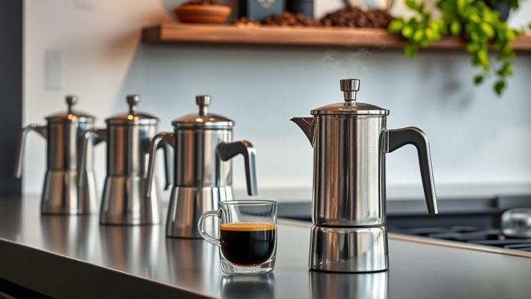 top percolator coffee makers