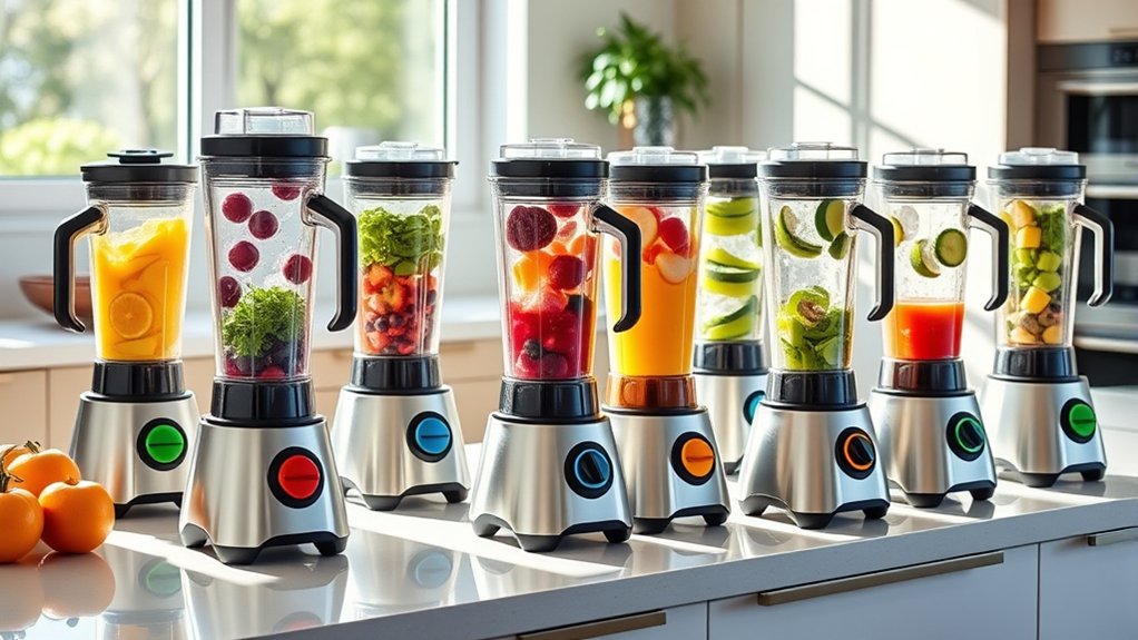 top personal blenders 2026