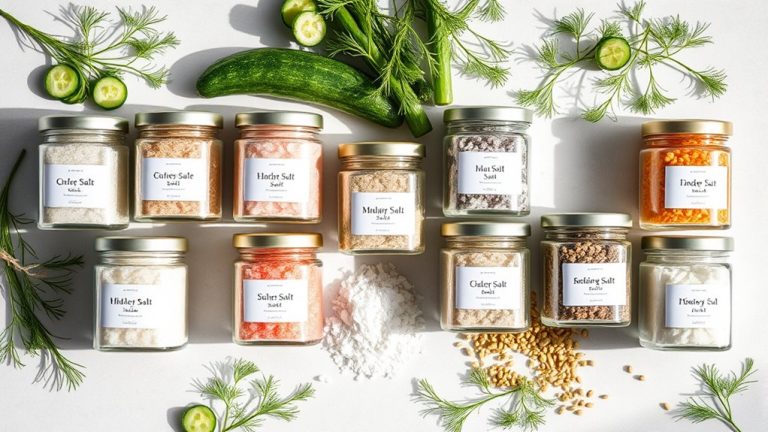 top pickling salts 2026