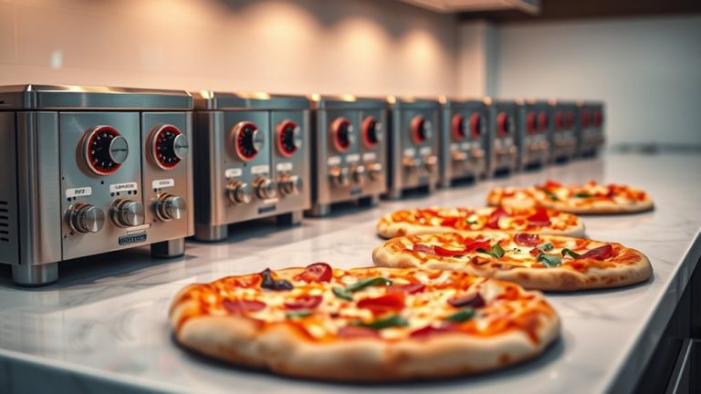 top pizza cookers 2026