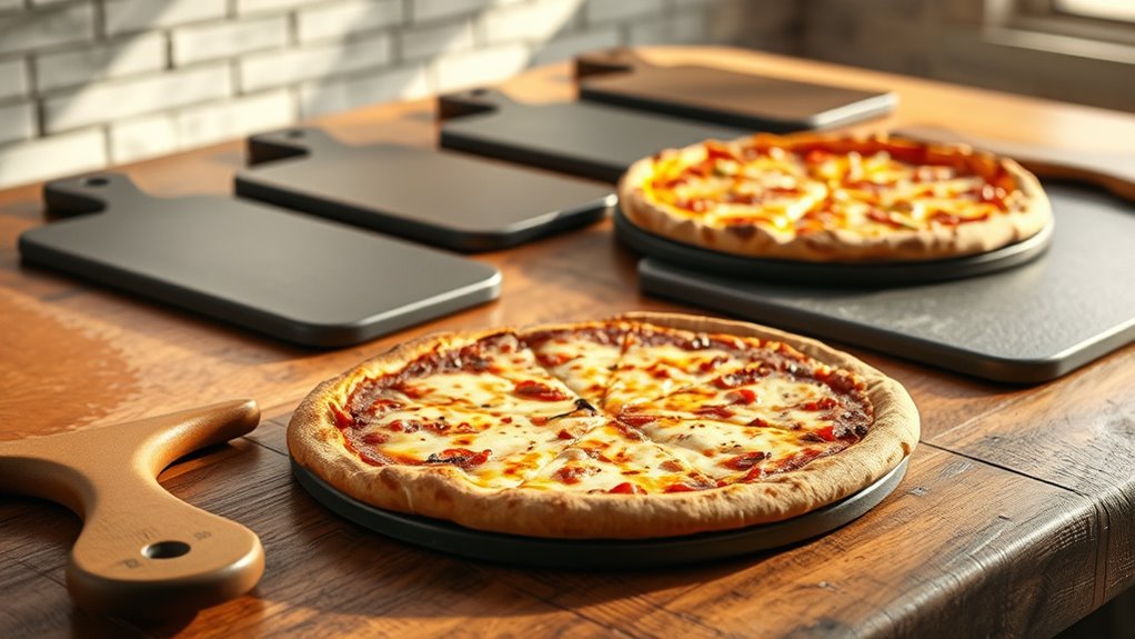 top pizza stones reviewed