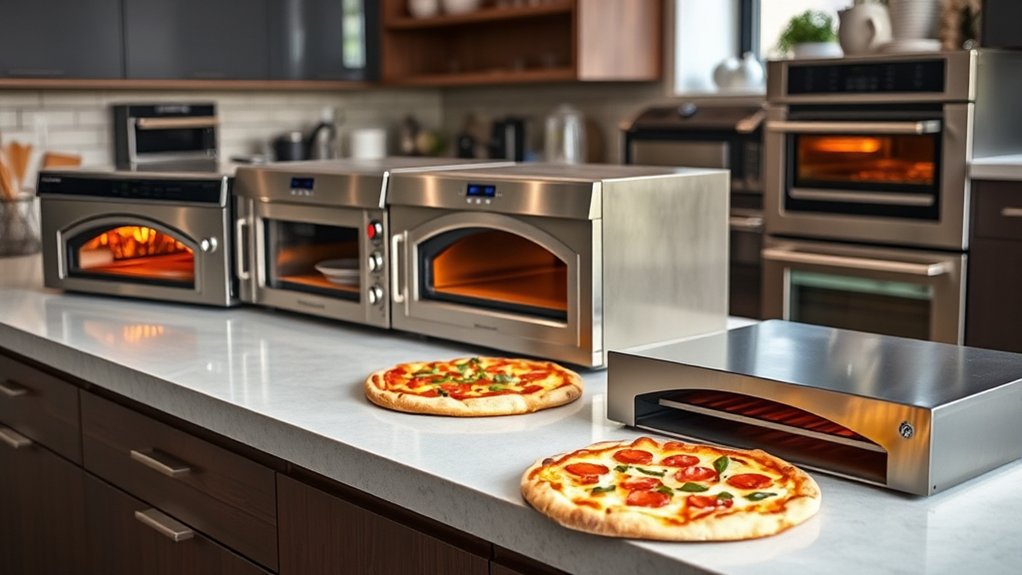 top pizza stoves 2026