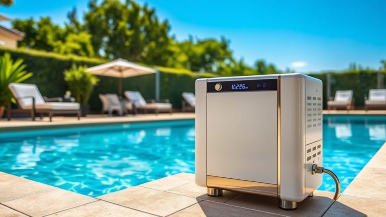 top pool saltwater generators