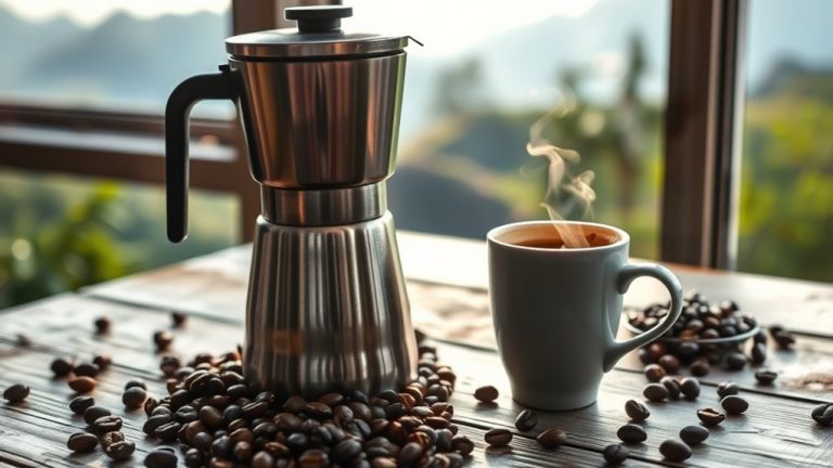 top portable coffee brewers