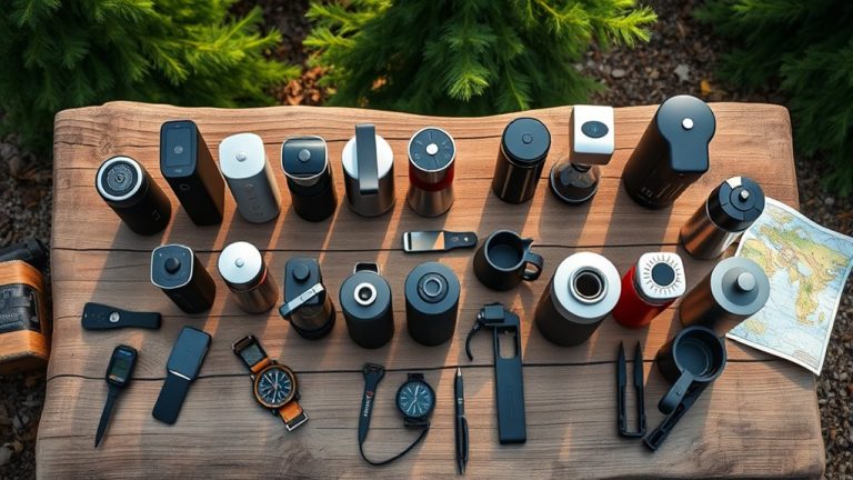 top portable coffee brewing