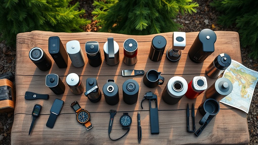 top portable coffee brewing