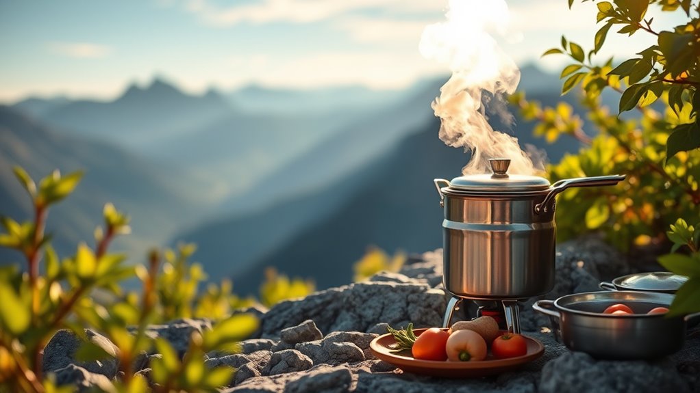 top portable cooking solutions
