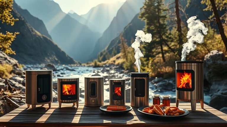 top portable stoves 2026