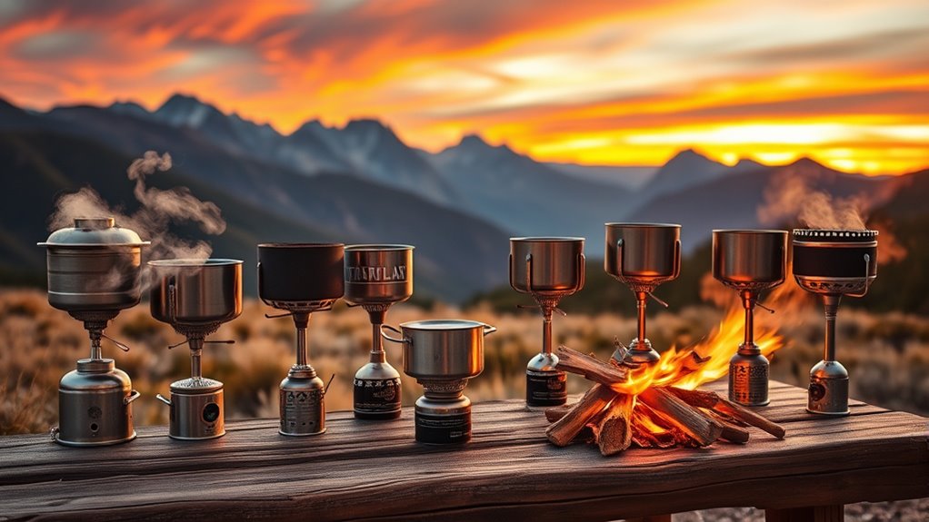 top portable stoves 2026