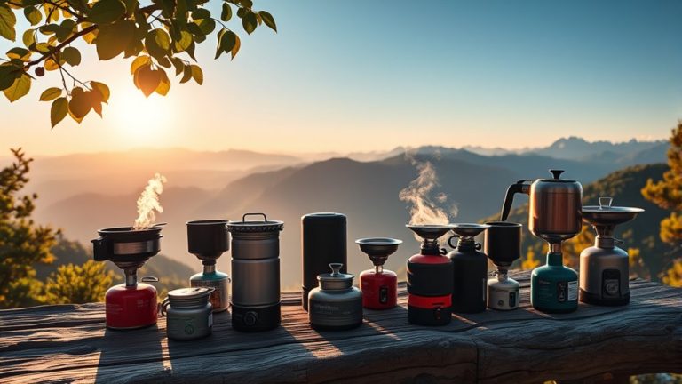 top portable stoves 2026