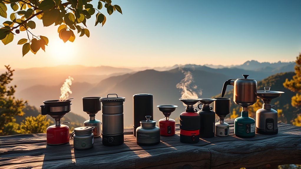 top portable stoves 2026