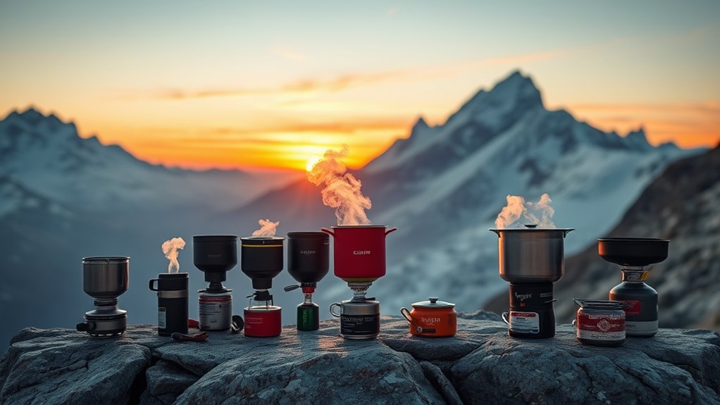 top portable stoves 2026