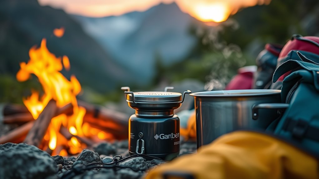 top portable stoves 2026