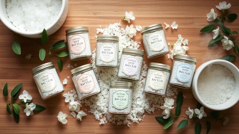 top postpartum sitz salts