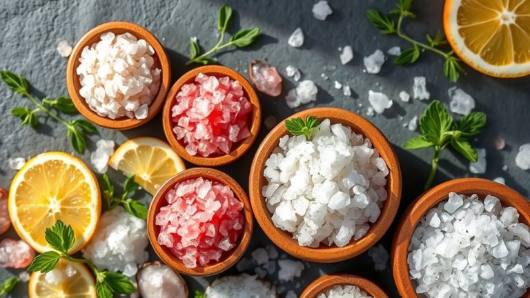 top potassium salts list