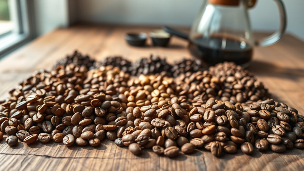 top pour over coffee