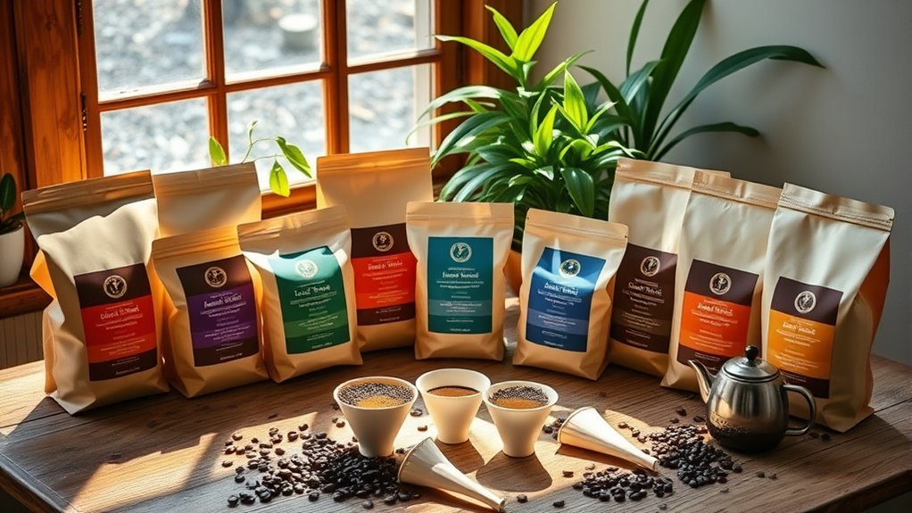 top pour over coffee